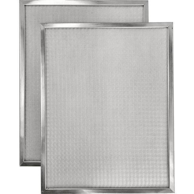 Fantech MERV 3 Filter Kit for ATMO 200H/E (2-Pack) - Main