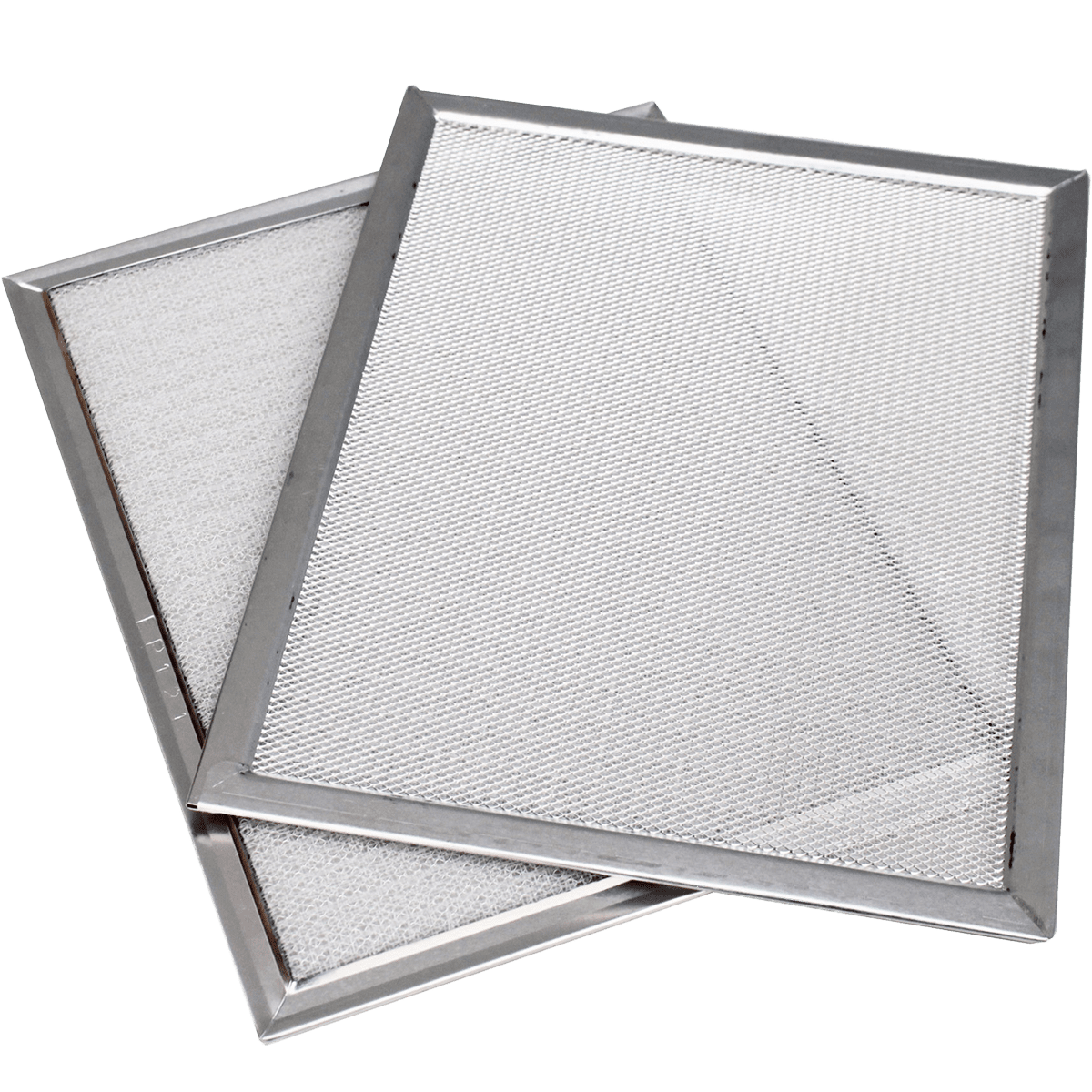 Fantech MERV 3 Filter Kit for HERO 120H (2-Pack) - Main