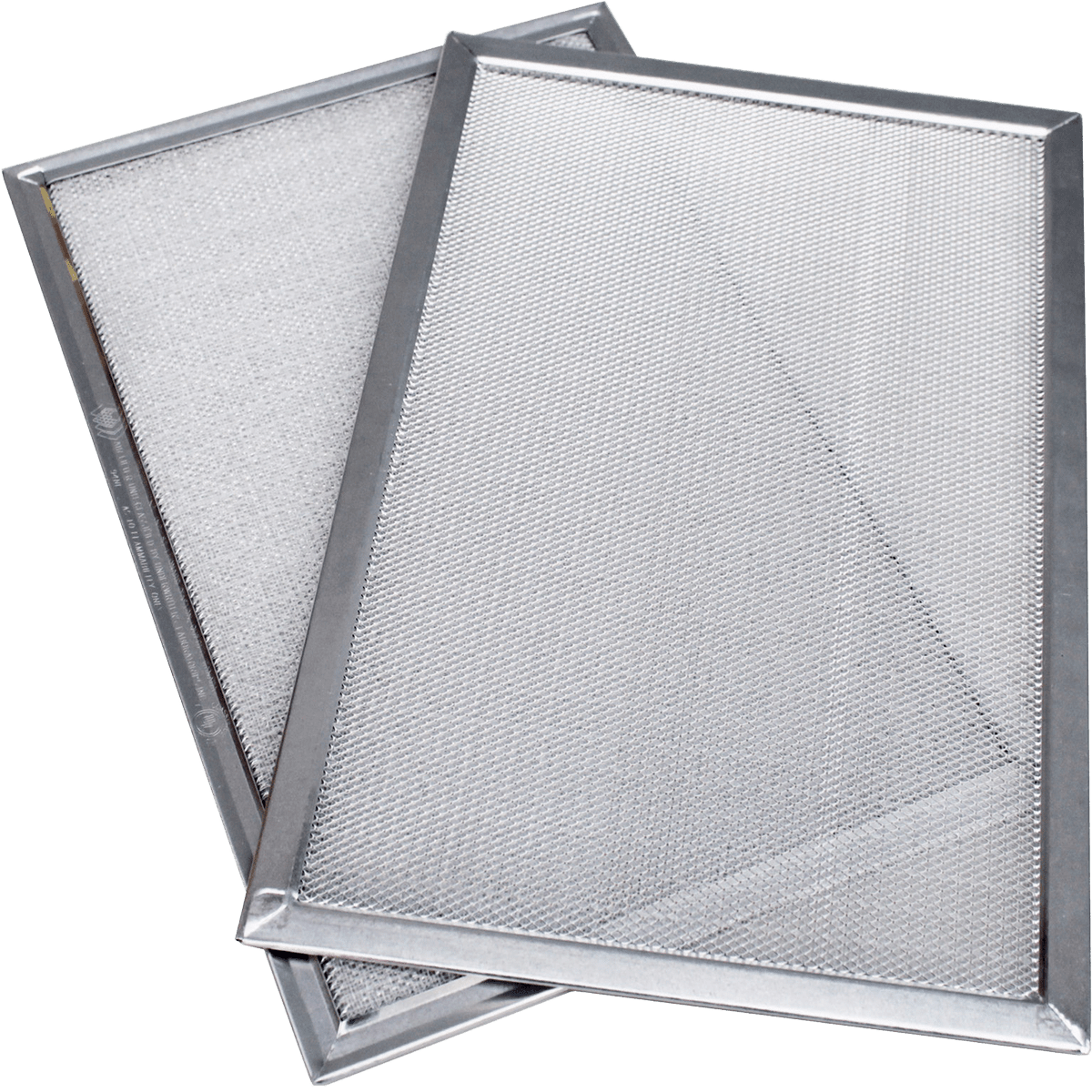 Fantech MERV 3 Filter Kit for HERO 150H (2-Pack) - Main