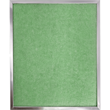 Fantech MERV 8 Filter for ATMO 200H/E (2-Pack) - Main