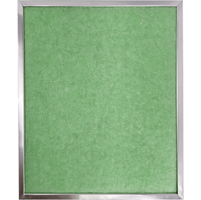 Fantech MERV 8 Filter for ATMO 200H/E (2-Pack) - Main