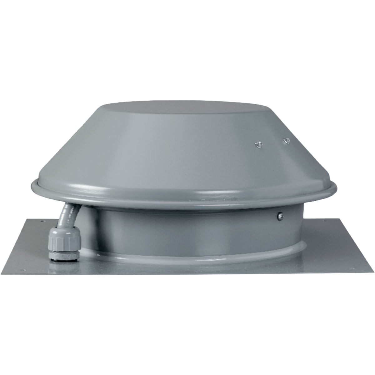 Fantech RE Series Roof Mount Centrifugal Duct Fan Flat - Main