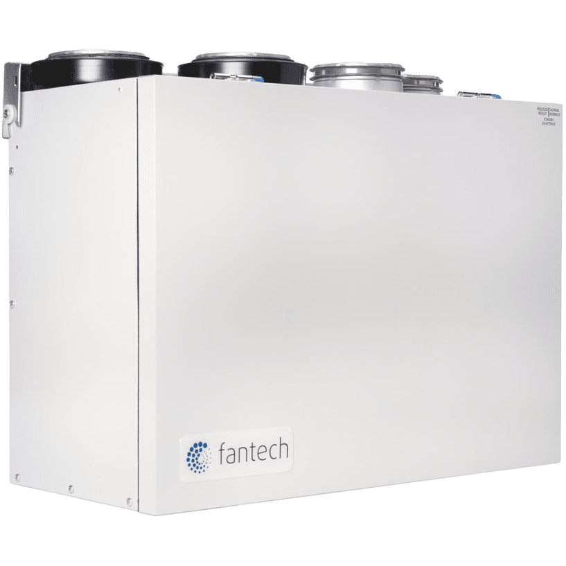 Fantech VHR 70 Heat Recovery Ventilator - Main