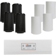 Filter Monster GC Multigas Replacement Filter Bundle (Comparable to IQAir™ GC Multigas™ for GC Multigas™ Series)