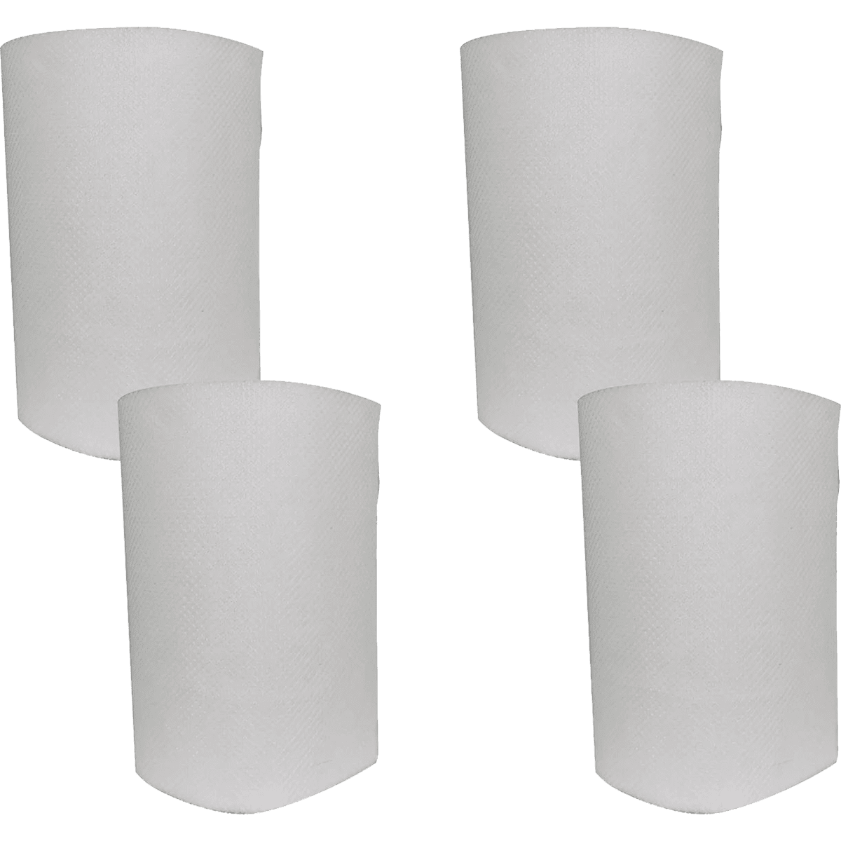 Filter Monster GC Multigas Replacement Filter Bundle (Comparable to IQAir™ GC Multigas™ for GC Multigas™ Series) - Post Filter Sleeves