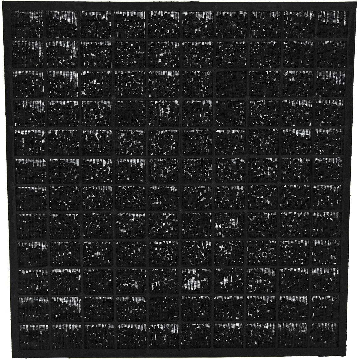 Filter-Monster Replacement Filter Pack for RabbitAir MinusA2 - carbon