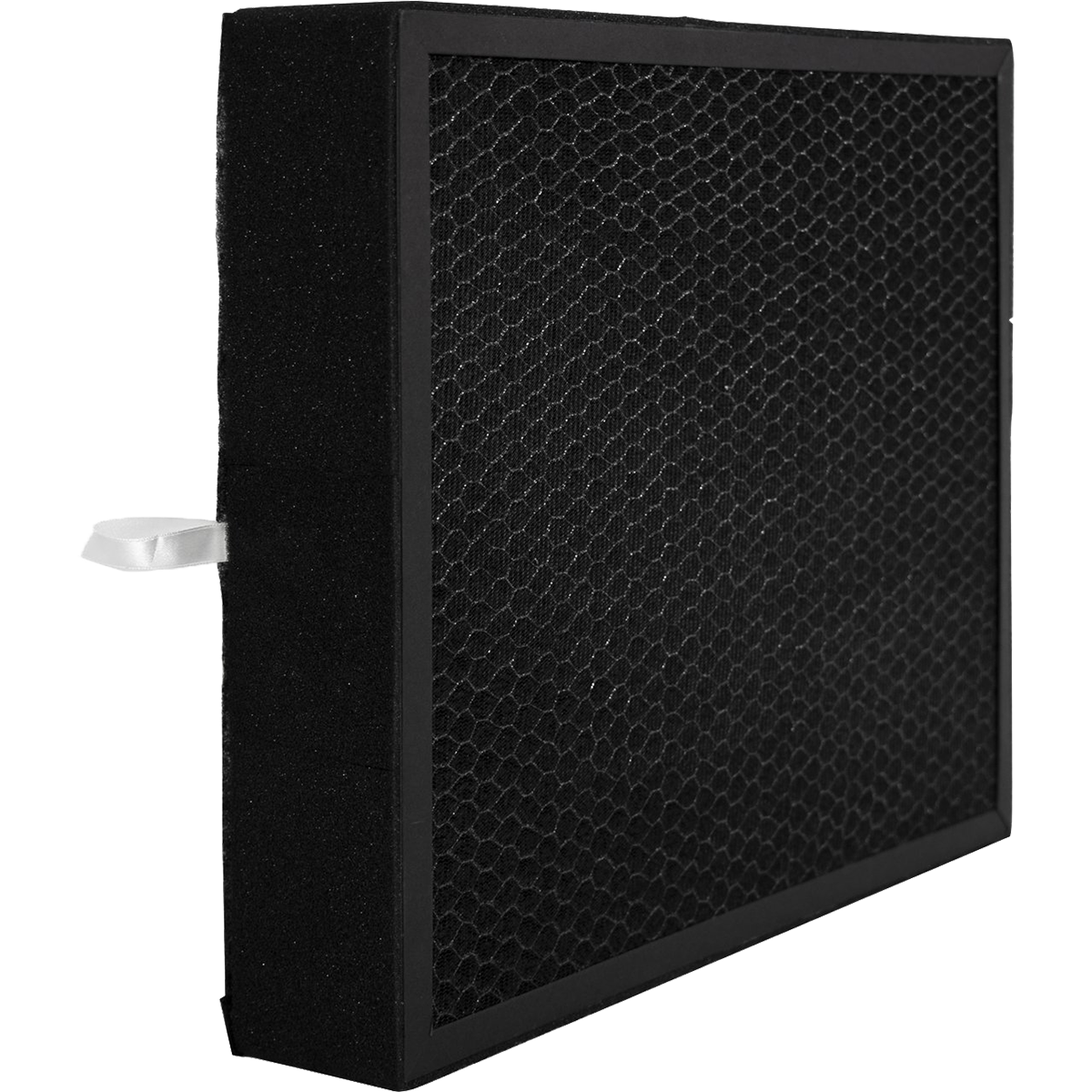 Filter-Monster Replacement for Alen HEPA-FreshPlus FF50-VOC Filter - Activated Carbon Angle