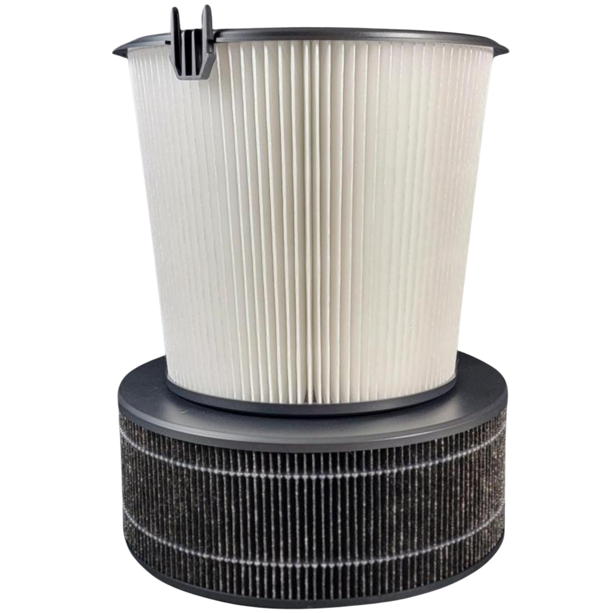 Filter-Monster Replacement H13 HEPA + PreFilter Kit Compatible with Aeris Aair Lite - Main