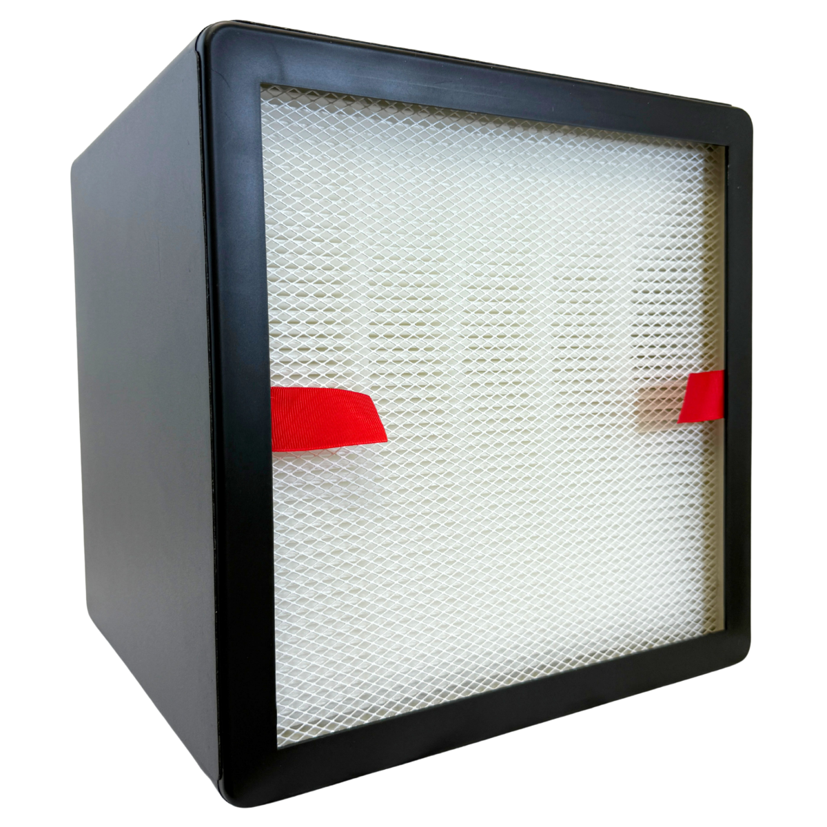 Filter-Monster Replacement HEPA H14 Filter Compatible with Aeris Aair Medical Pro - Angle 4