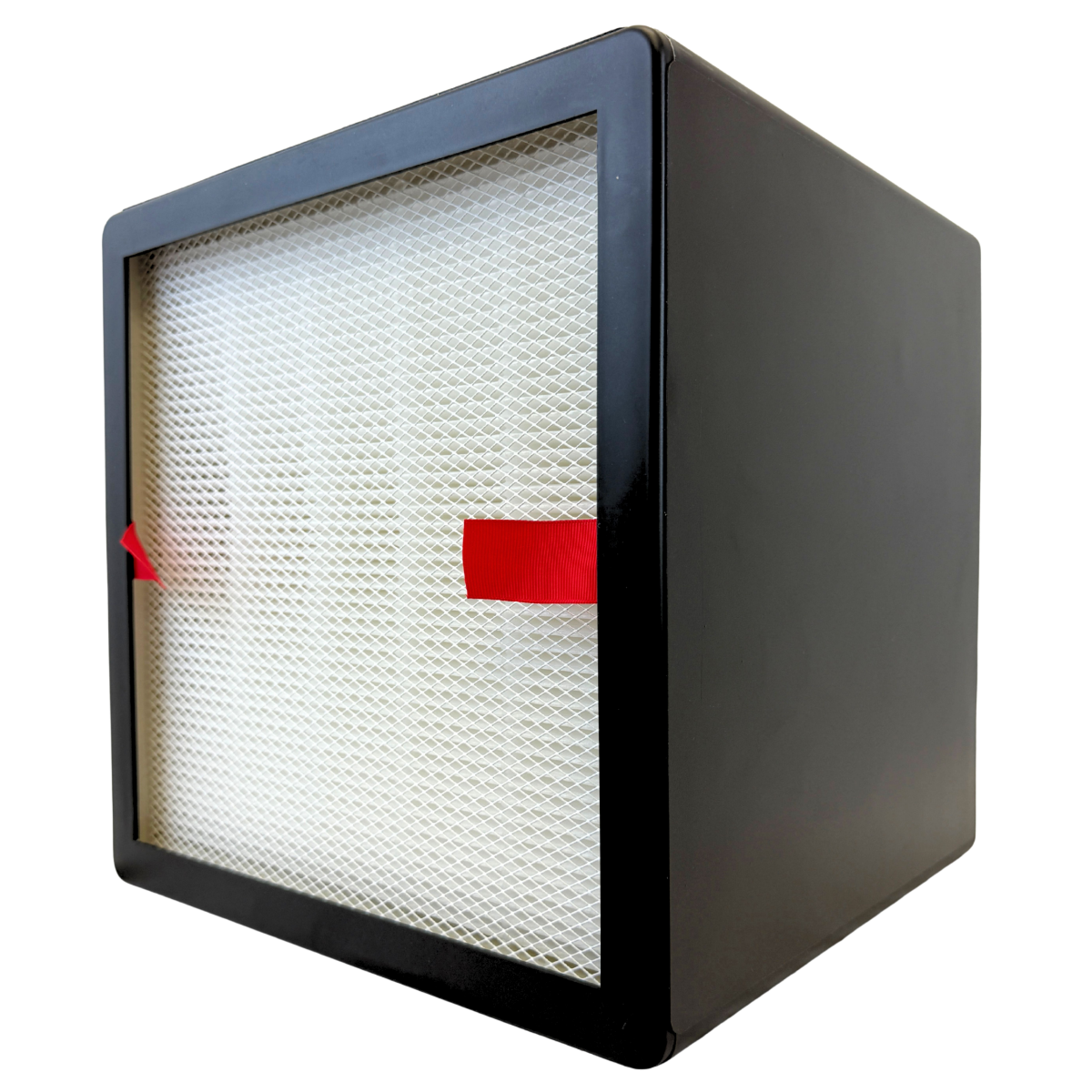Filter-Monster Replacement HEPA H14 Filter Compatible with Aeris Aair Medical Pro - Angle 5