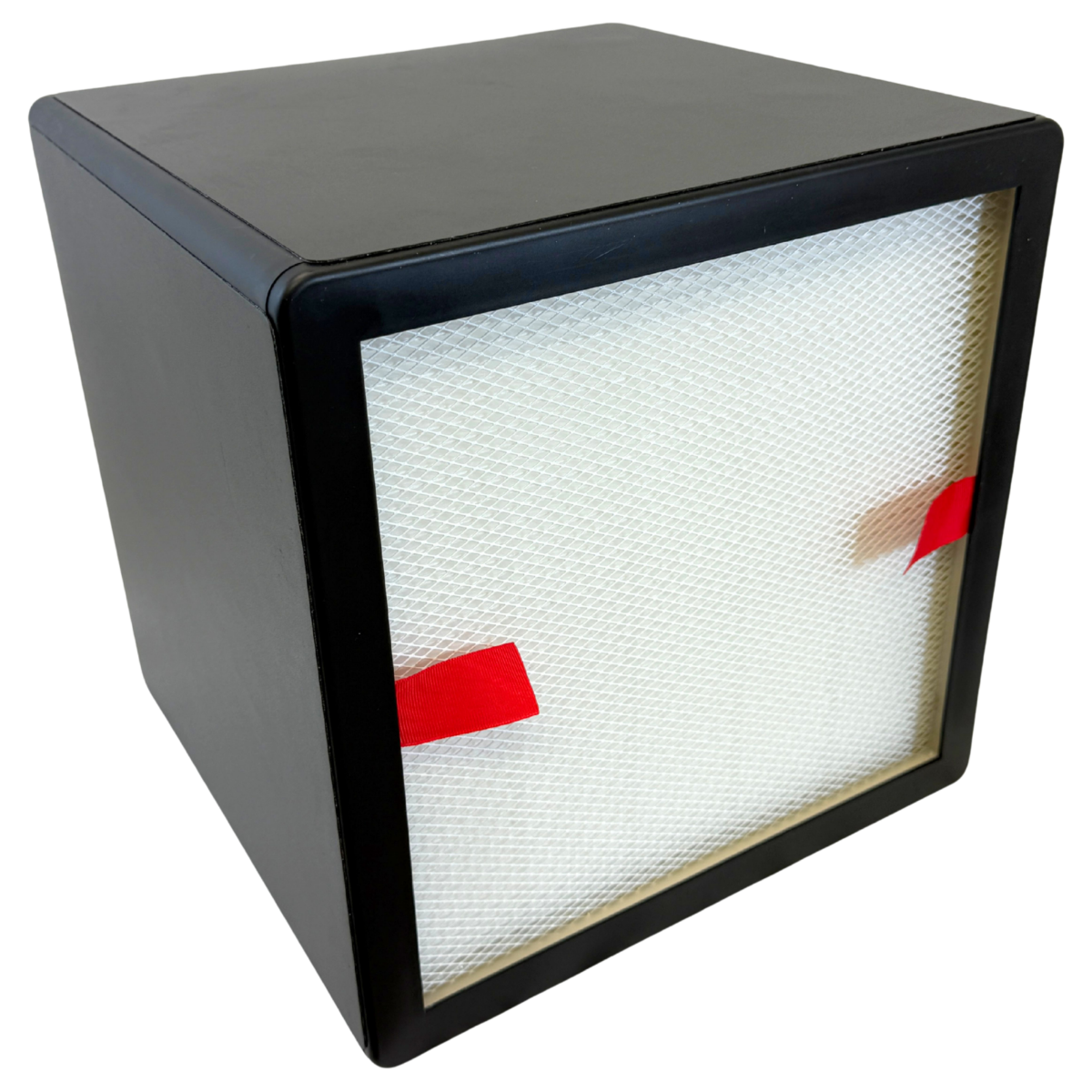 Filter-Monster Replacement HEPA H14 Filter Compatible with Aeris Aair Medical Pro - Angle 6