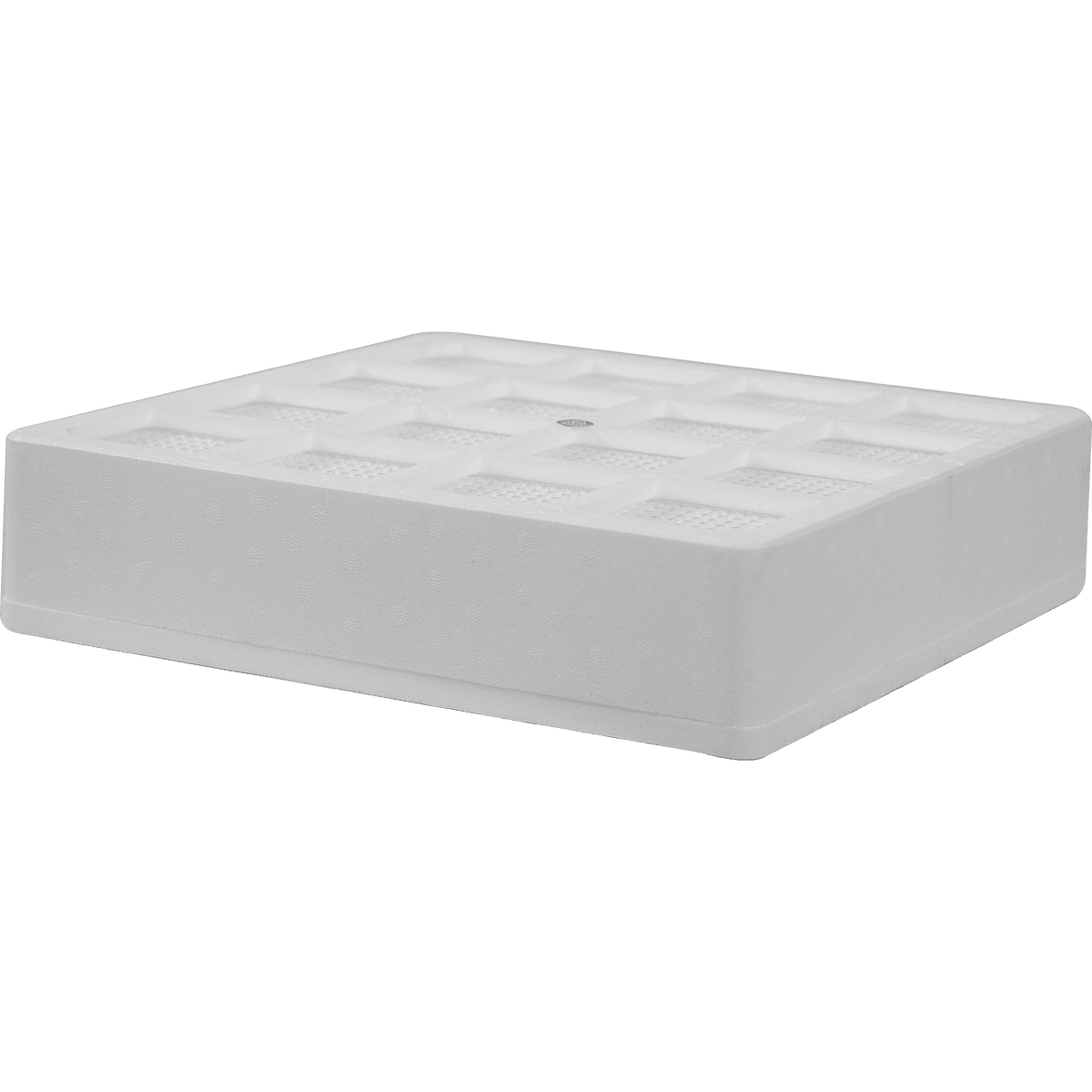 Filter Monster PM100 Replacement Pre-Filter (Comparable to IQAir™ PreMax™ for HealthPro™ Series) - Angle View