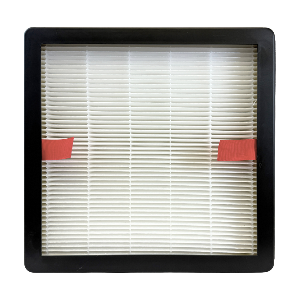 Filter-Monster Replacement TVOC Filter Compatible with Aeris Aair Gas Pro - Angle 2