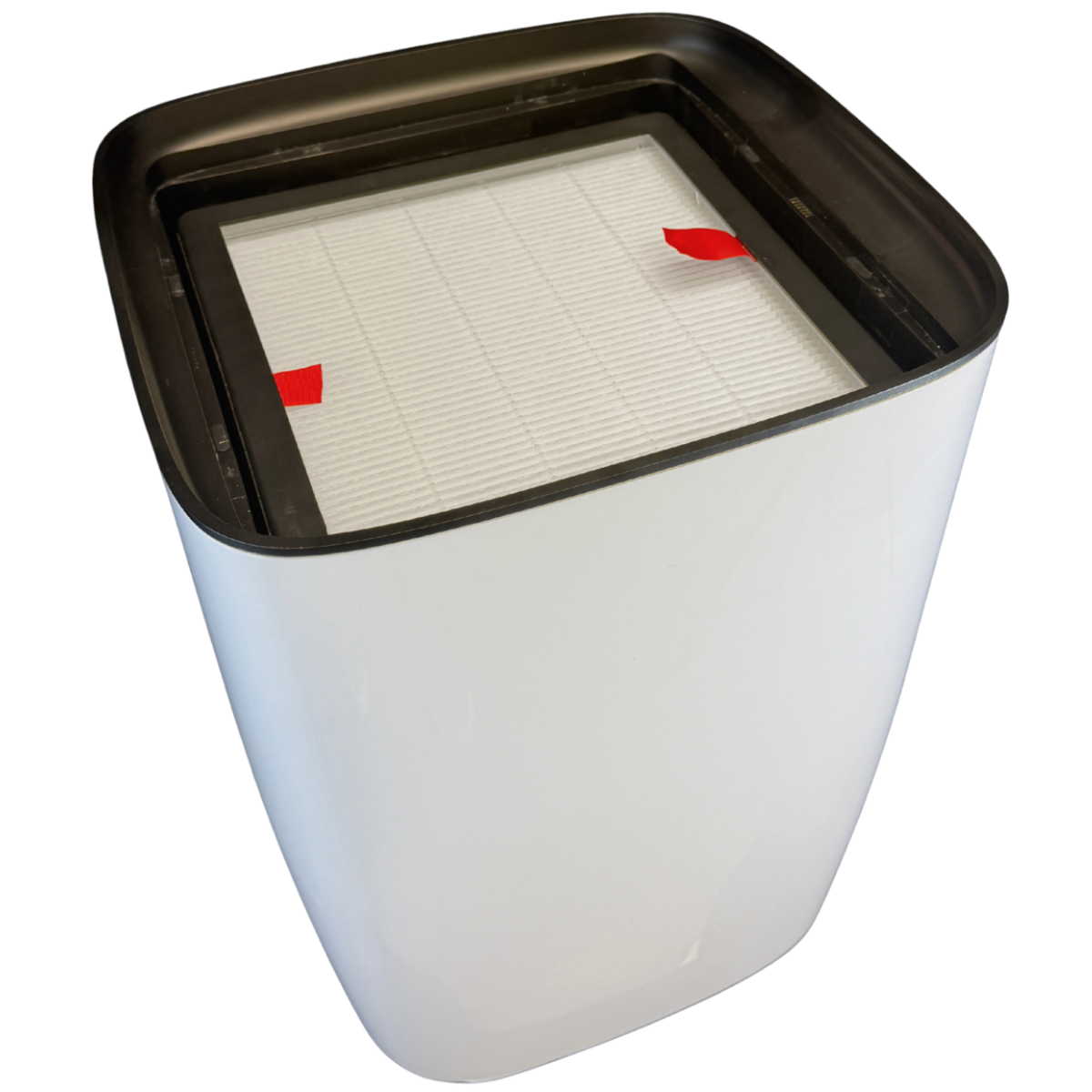 Filter-Monster Replacement TVOC Filter Compatible with Aeris Aair Gas Pro - Lifestyle