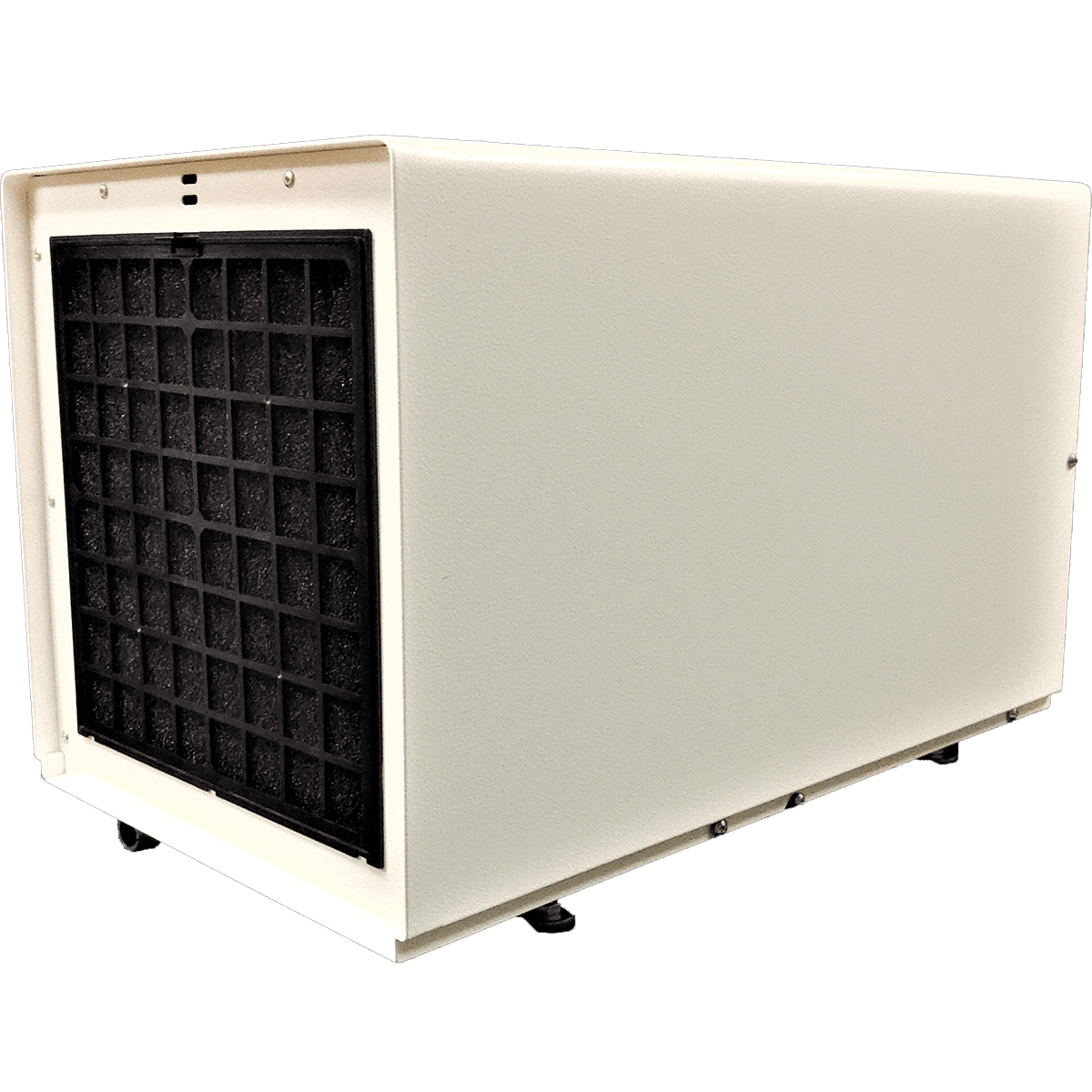 Fral 54 Pint Dehumidifier - Back