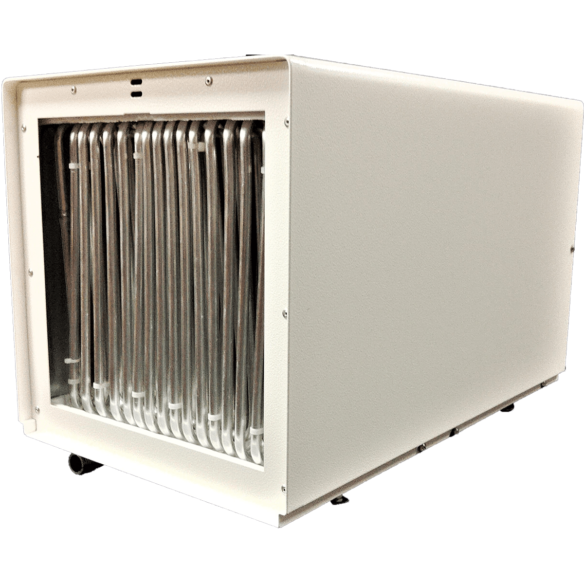 Fral 54 Pint Dehumidifier - Coil