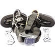 Fral-USA Hanging Kit for 54 & 100 Pint Dehumidifiers - Main