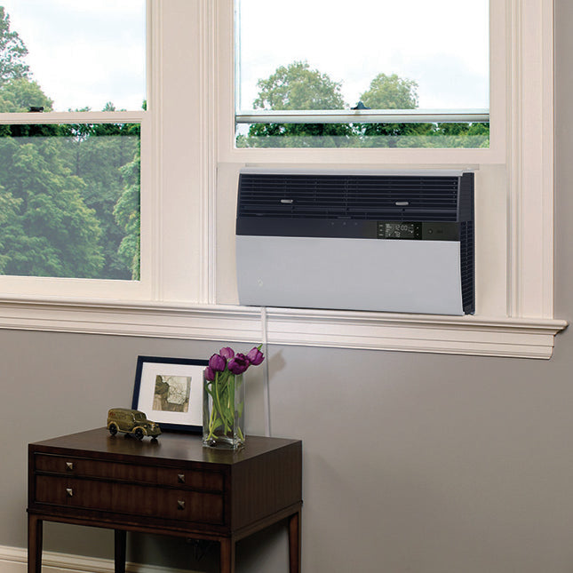 Friedrich Kuhl 15,500 BTU Window AC w/ Electric Heat