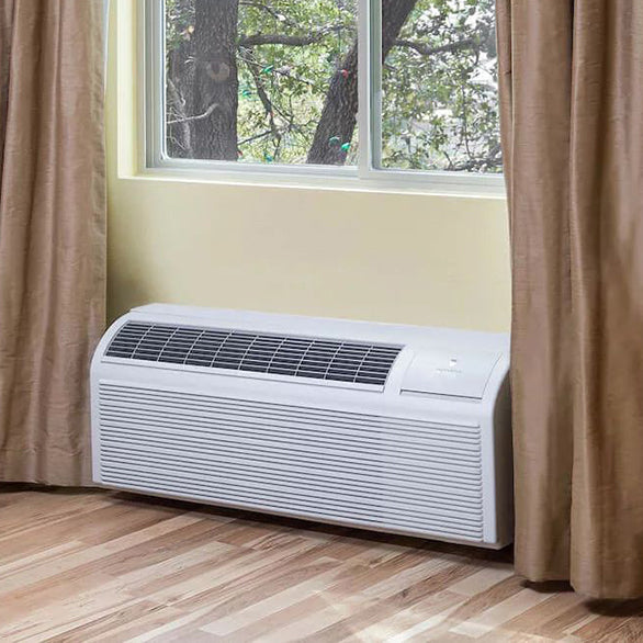 Friedrich 265V Premier Packaged Terminal Air Conditioner with Heat Pump