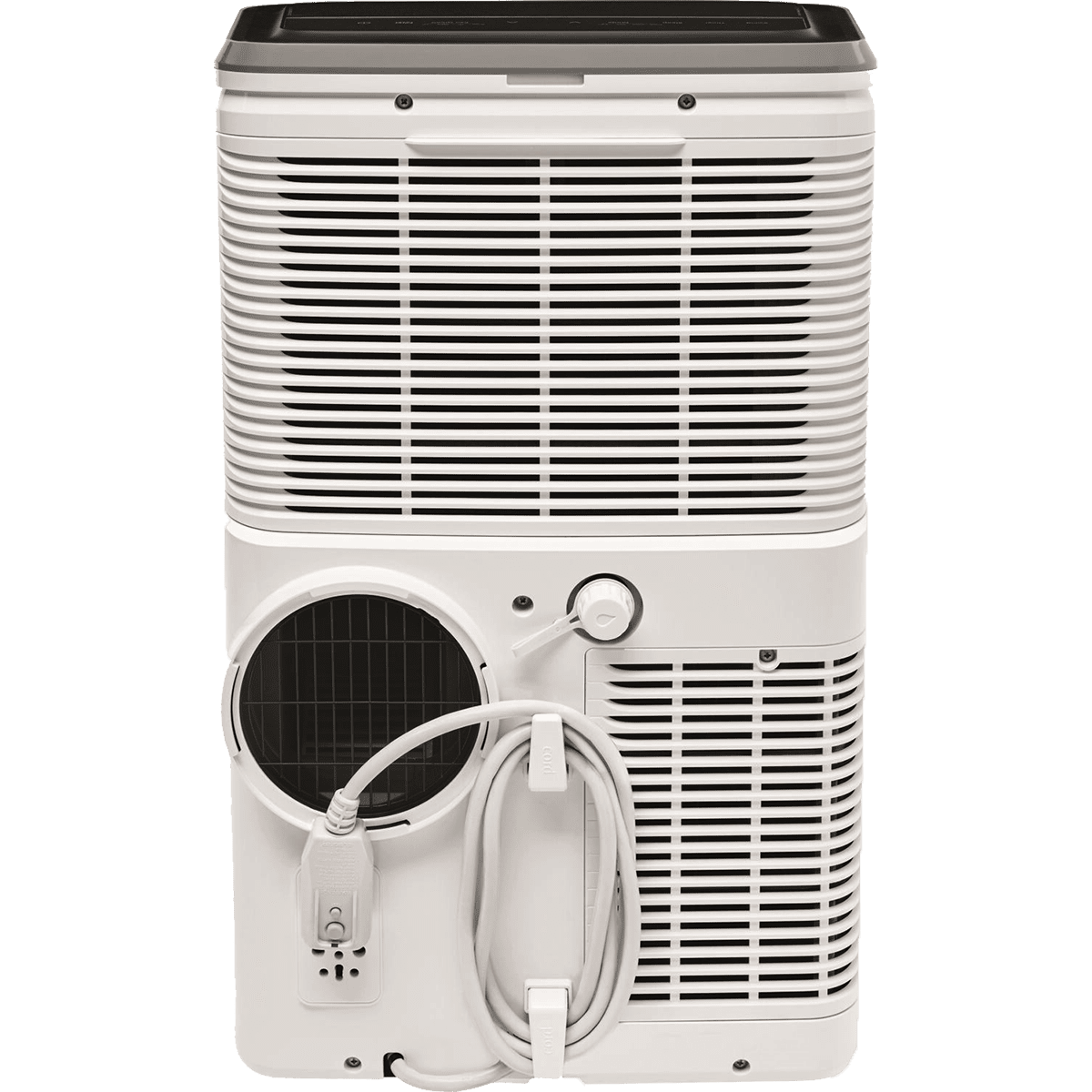Frigidaire 8,000 BTU Portable Air Conditioner - Back