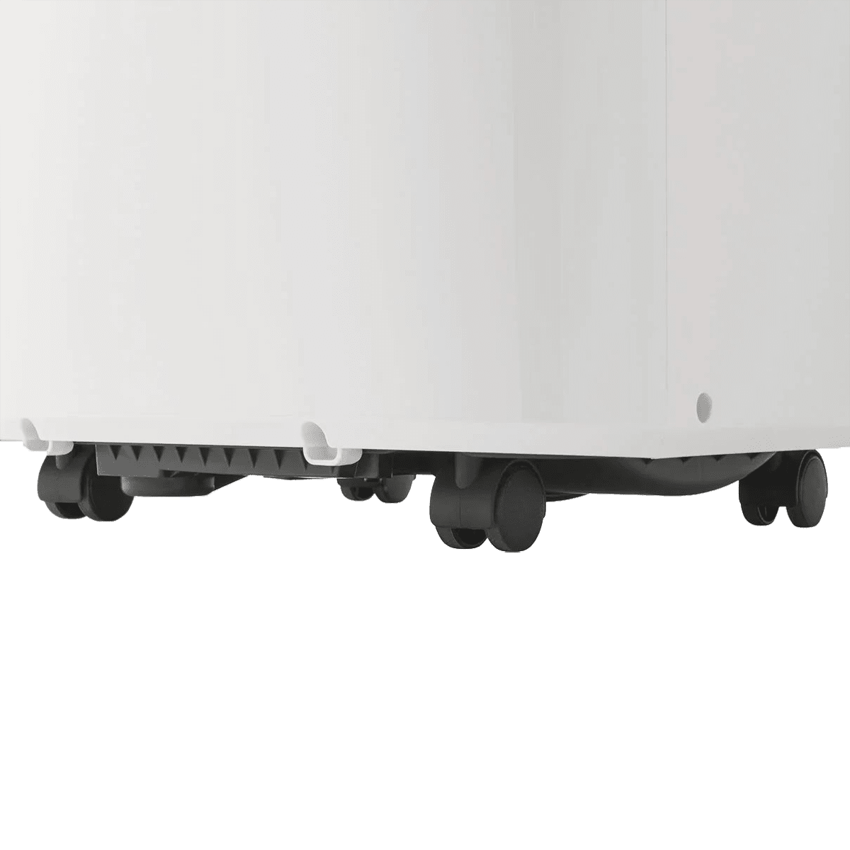 Frigidaire 8,000 BTU Portable Air Conditioner - Casters