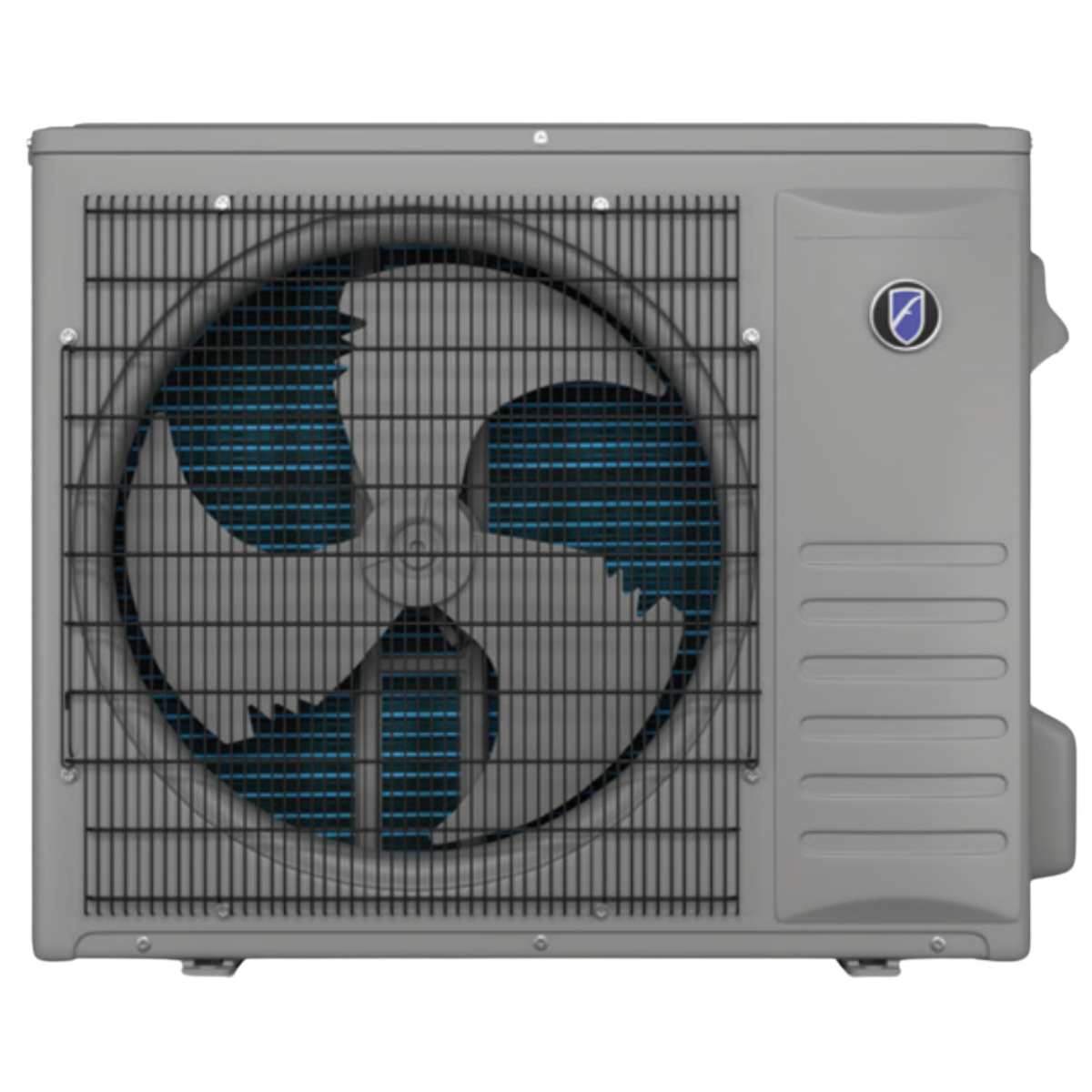 Friedrich 36,000 BTU Floating Air Select Mini Split w/ Electric Heat - Outdoor Unit