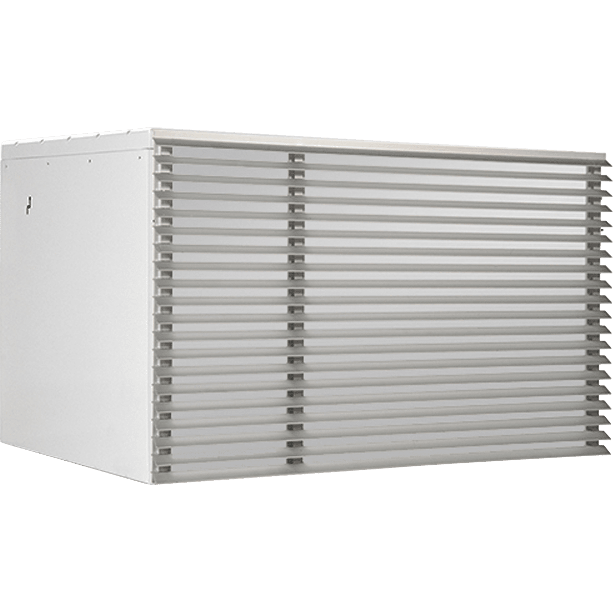 Friedrich Uni-Fit Outdoor Architectural Grille