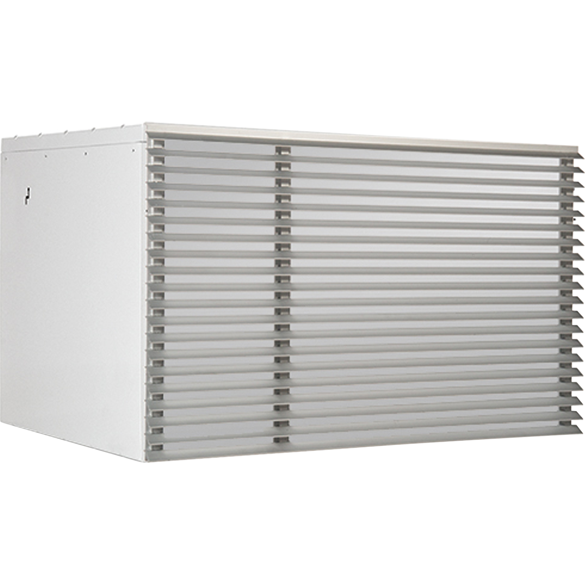 Friedrich Uni-Fit Outdoor Architectural Grille