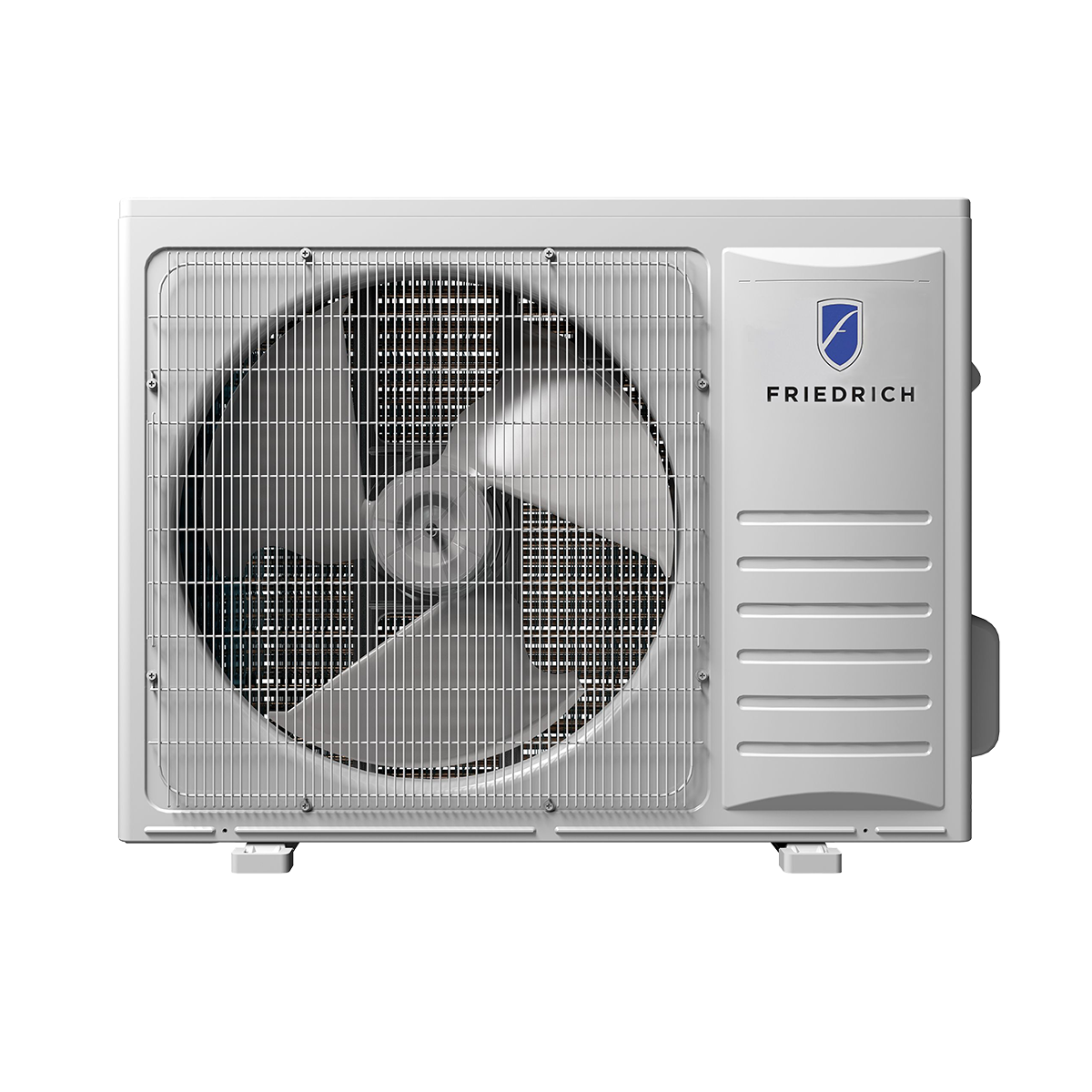 Friedrich Breeze 24K BTU Central Split System - Condenser Front