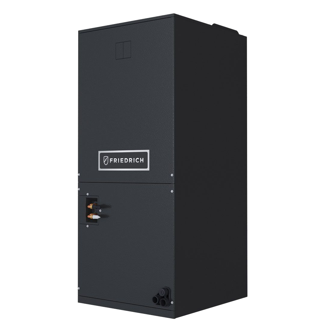 Friedrich Breeze 36K BTU Central Split System - Air Handler Angle 1