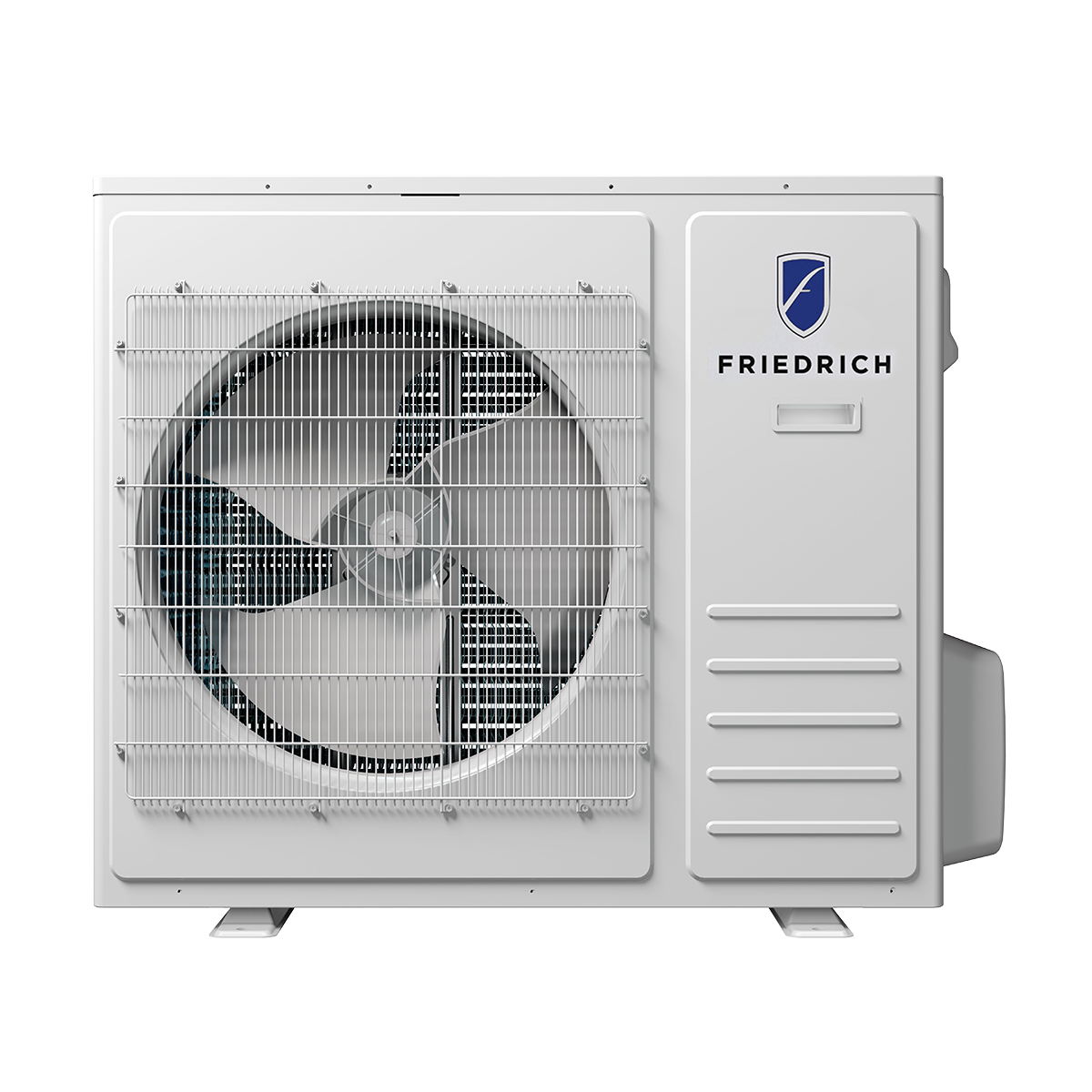 Friedrich Breeze 36K BTU Central Split System - Condenser Front