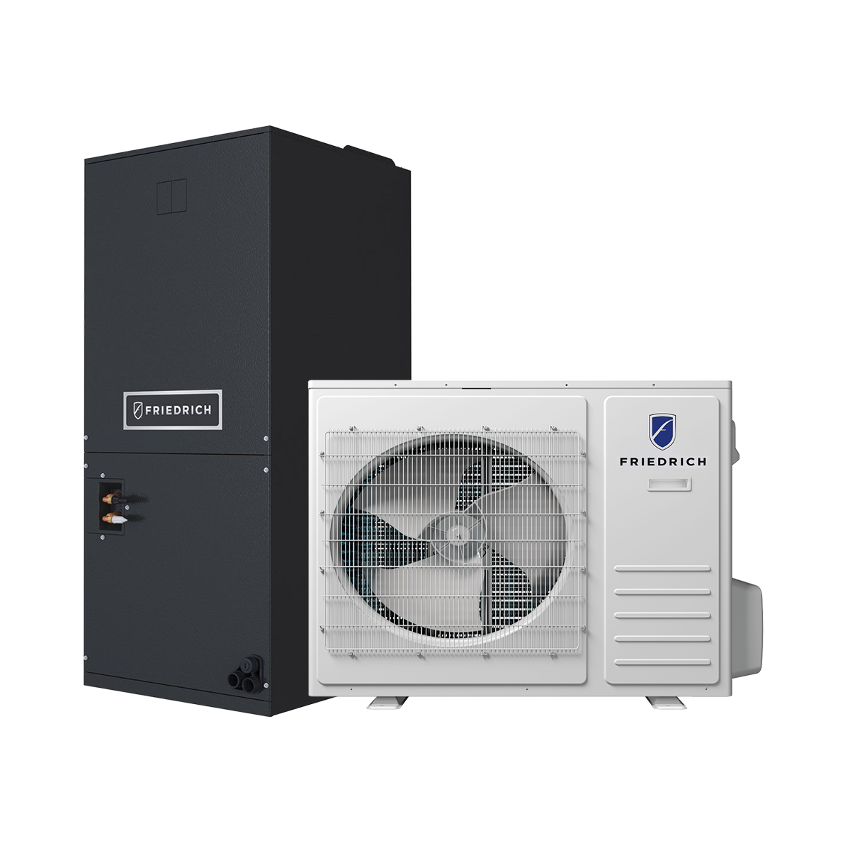 Friedrich Breeze 36K BTU Central Split System - Main
