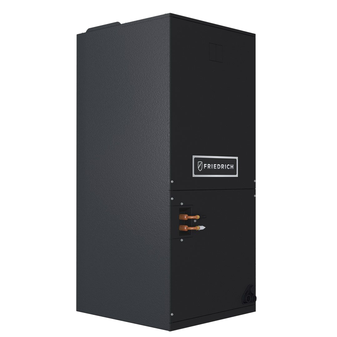 Friedrich Breeze 48K BTU Central Split System - Air Handler Angle 2