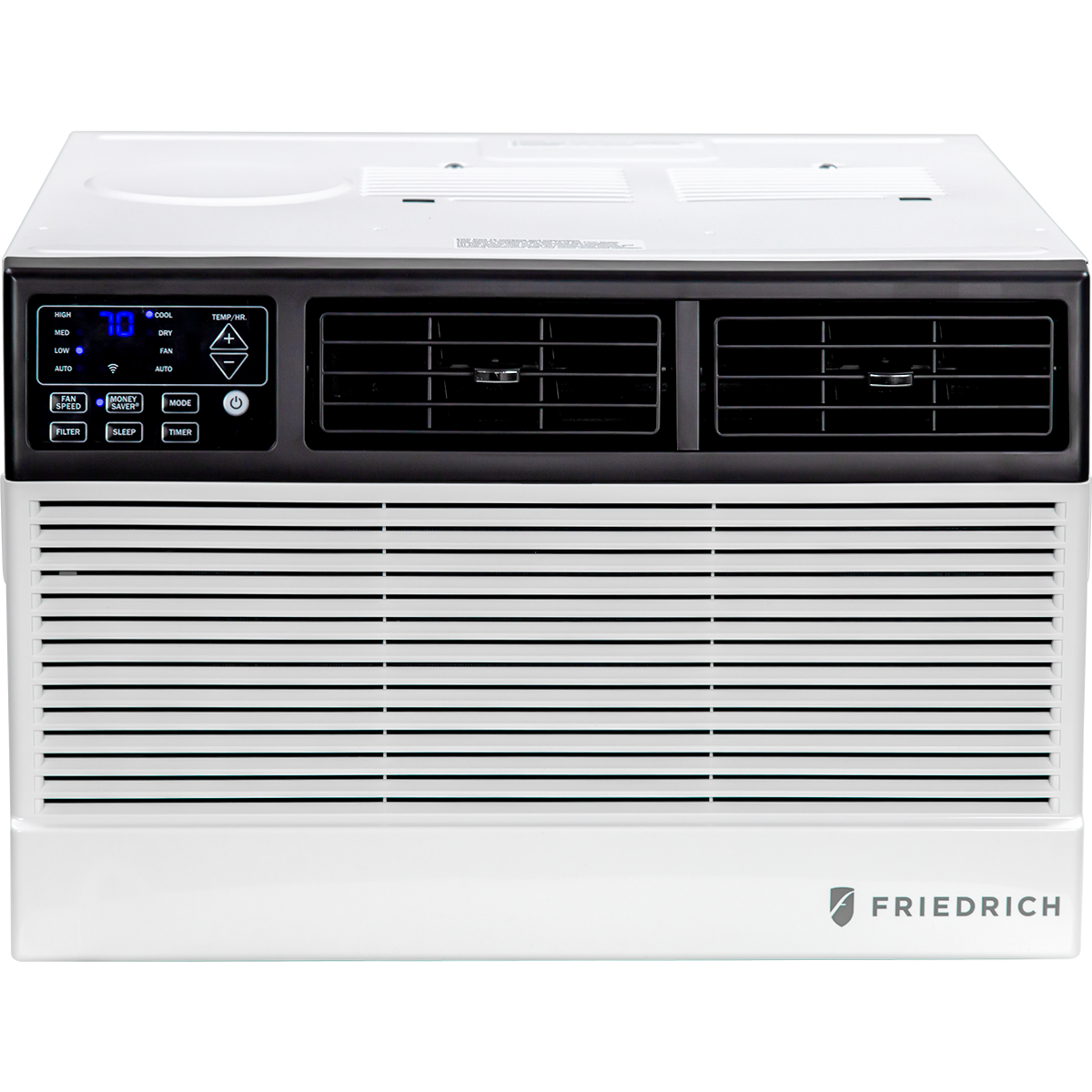 Friedrich Chill Premier 12,000 BTU Window AC w/ Slide Out Chassis
