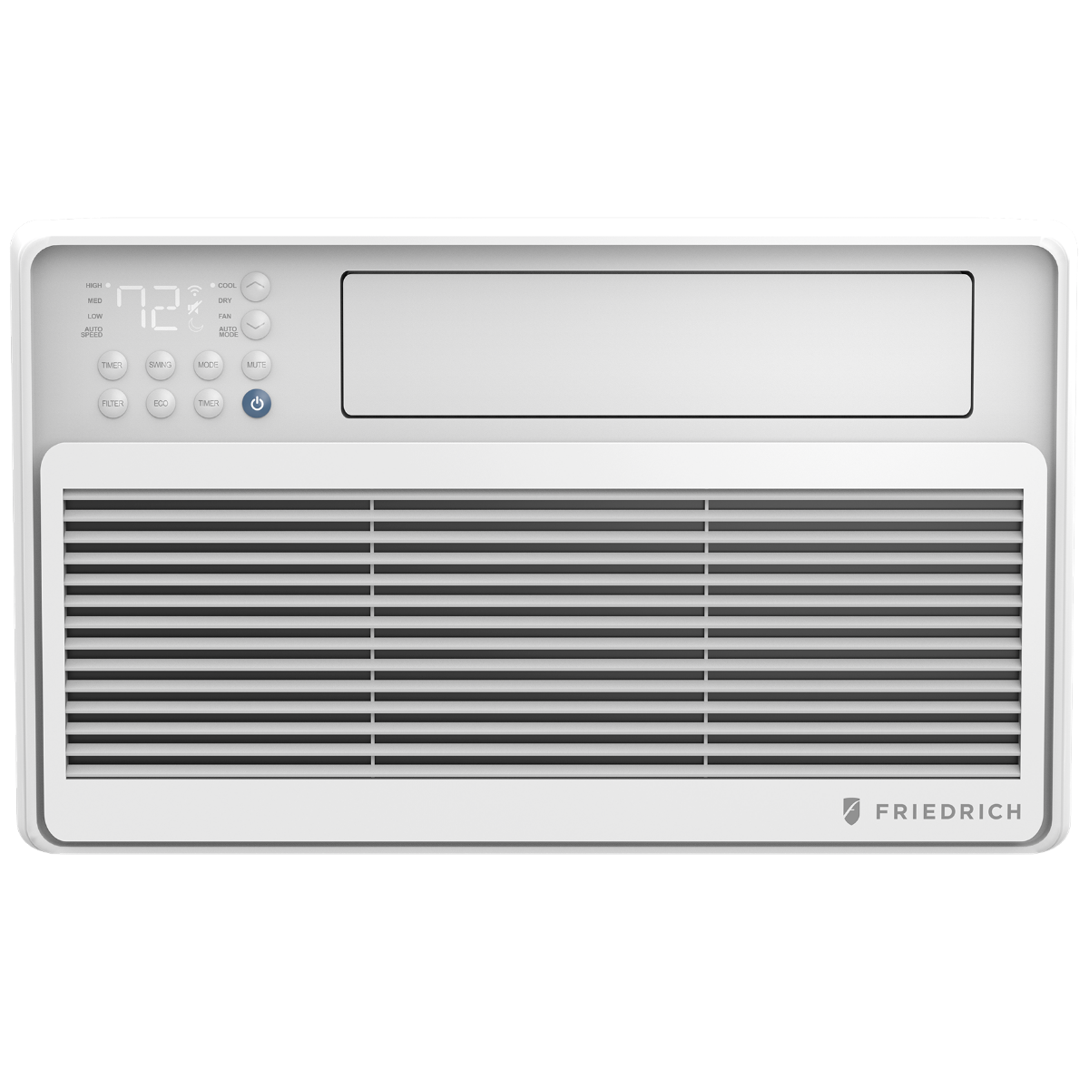 Friedrich Chill Premier Window Air Conditioner - Main