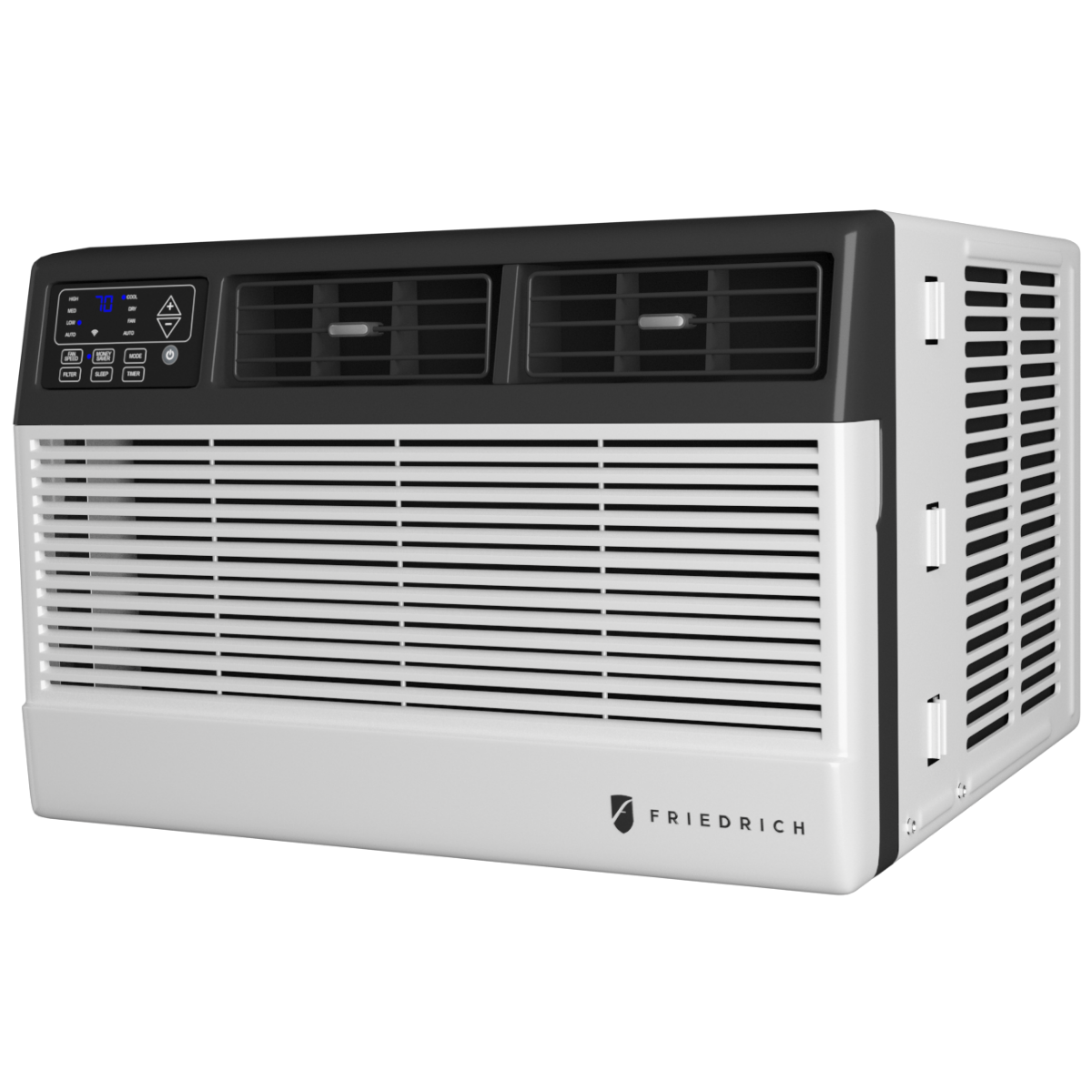 Friedrich Chill Premier Window Air Conditioner - Angle 2