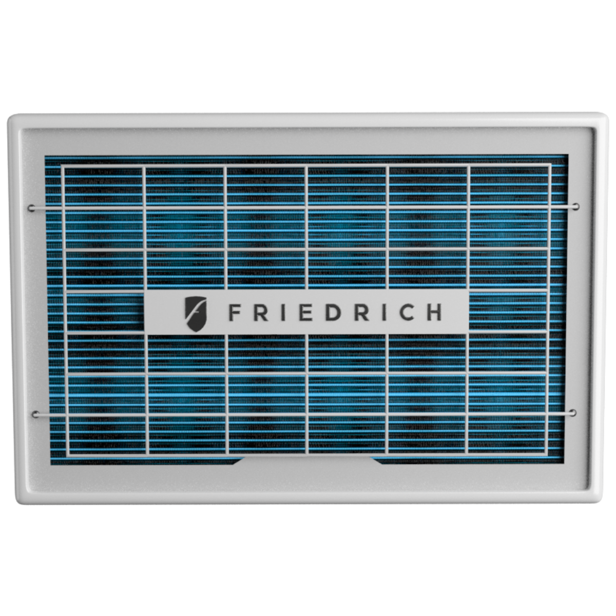 Friedrich Chill Premier Window Air Conditioner - Back