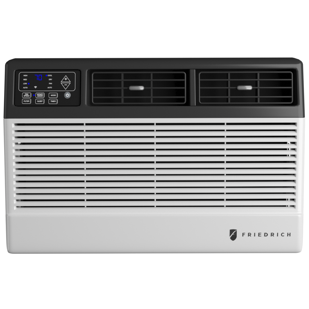 Friedrich Chill Premier Window Air Conditioner - Main