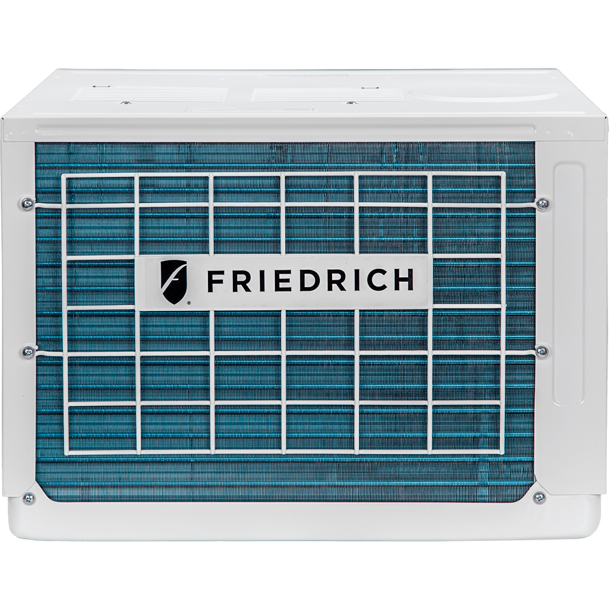 Friedrich Chill Premier 14000 BTU Window Air Conditioner - Back