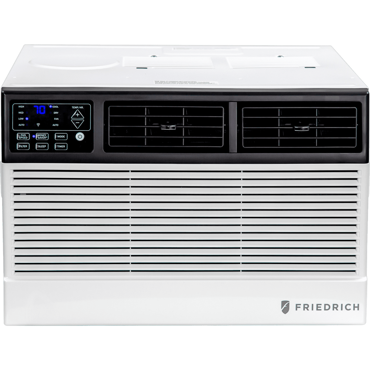 Friedrich Chill Premier 14000 BTU Window Air Conditioner - Main