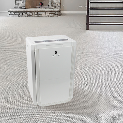 Friedrich 50 Pint Energy Star Dehumidifier