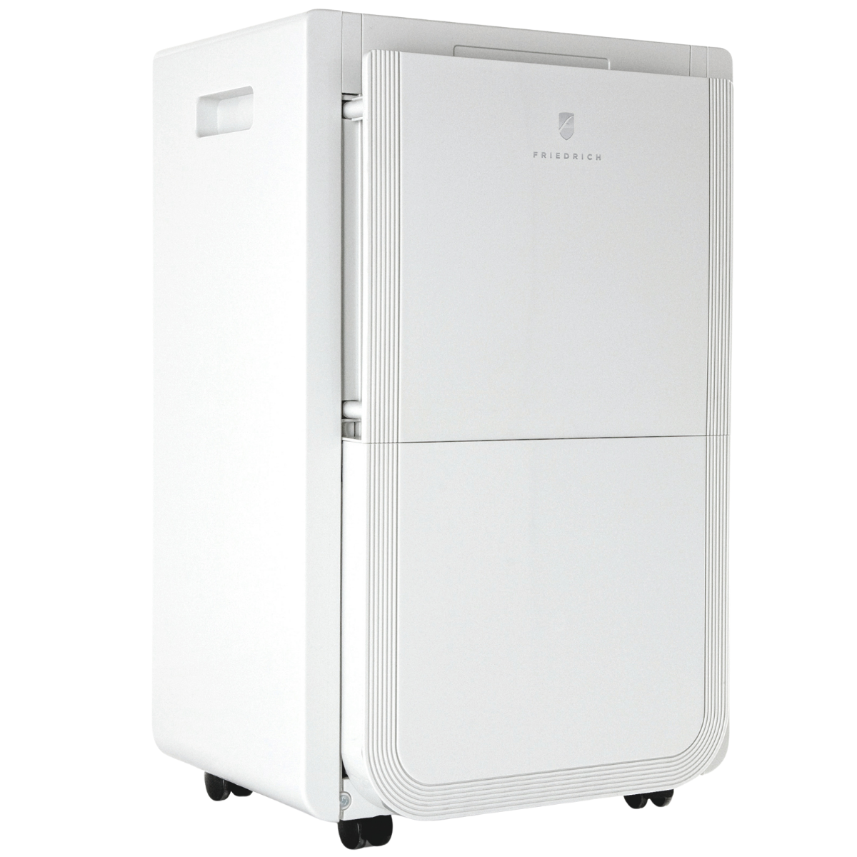 Friedrich Energy Star Dehumidifier - Angle 1
