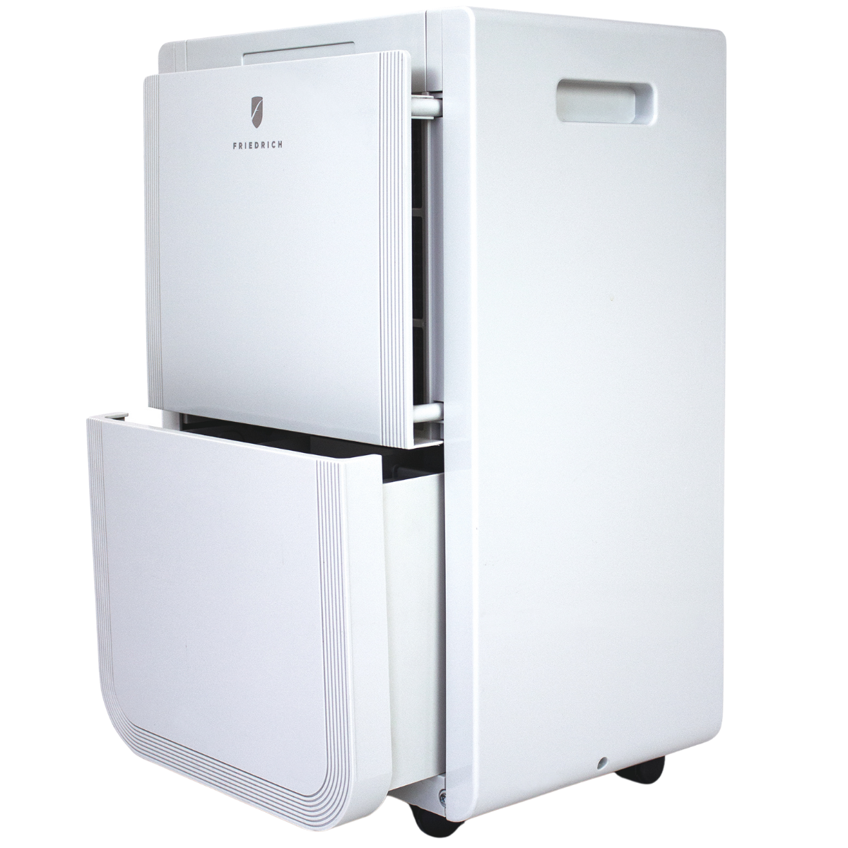 Friedrich Energy Star Dehumidifier - Angle 2