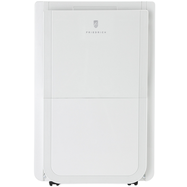 Friedrich Energy Star Dehumidifier - Main