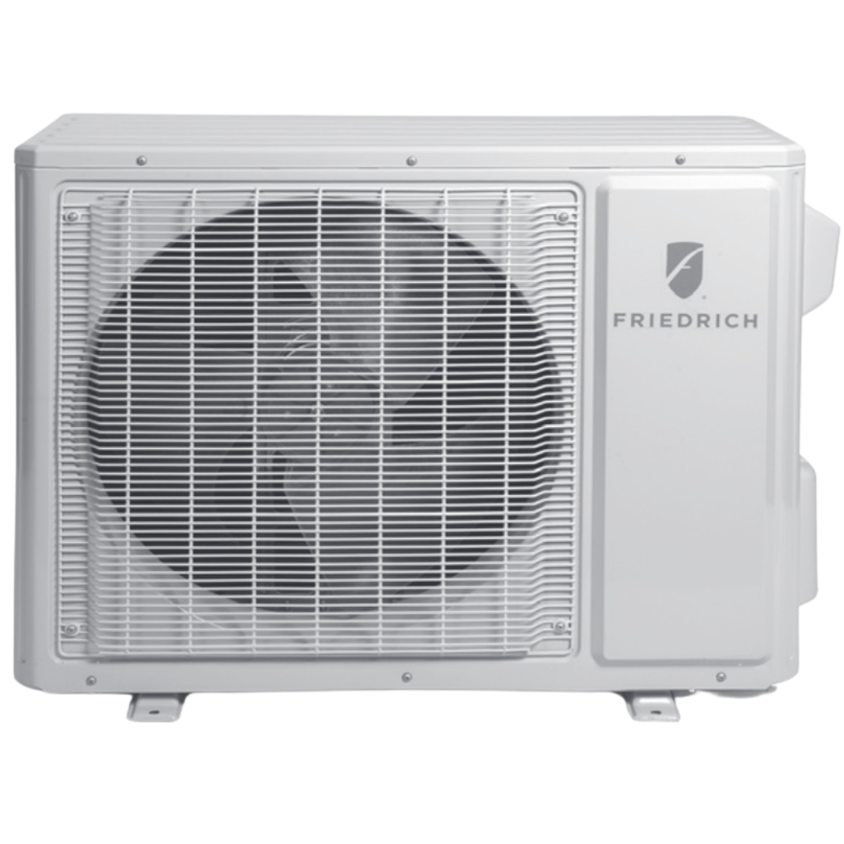 Friedrich Floating Air 22000 BTU Mini-Split Heat Pump Condenser (MRM24Y3J) - Outdoor Unit