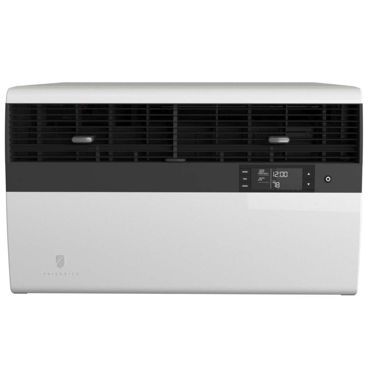 Friedrich Kuhl 8,000 BTU Window and Wall Air Conditioner - Main