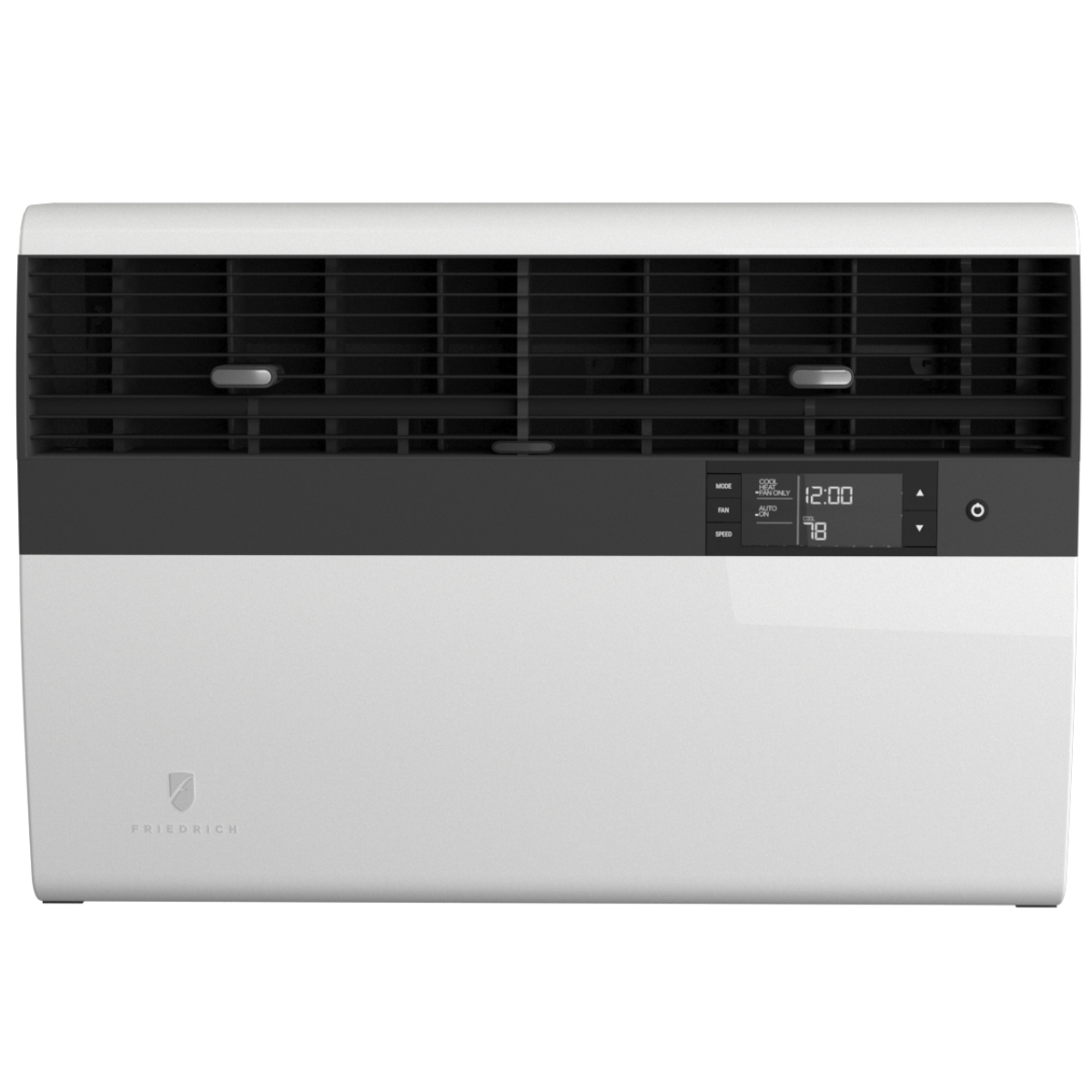 Friedrich Kuhl 18,000 BTU Window Air Conditioner with Heat Pump - Main