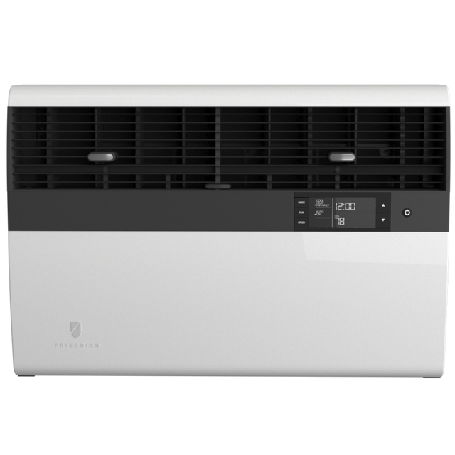 Friedrich Kuhl 18,000 BTU Window Air Conditioner with Heat Pump - Main