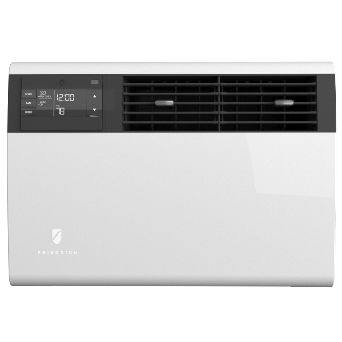 Friedrich Kuhl 8,000 BTU Window & Wall Air Conditioner - Main