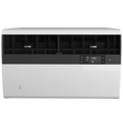 Friedrich Kuhl 15,500 BTU Window Air Conditioner w/ Electric Heat - Main